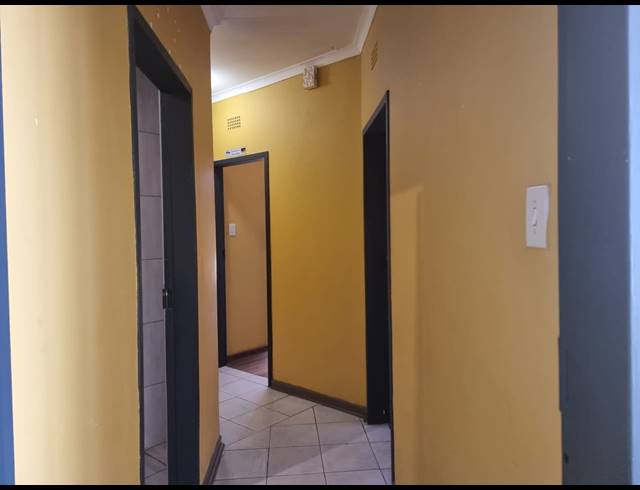 226M² OFFICE FOR SALE IN BO-DORP